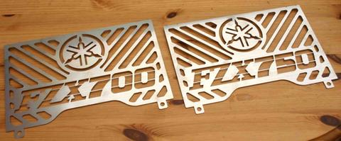 Rad Grills